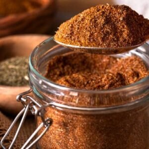 Cajun-Seasoning