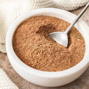 Seasoning